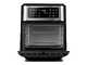Girmi FG97 GenioPi&ugrave; - Forno Elettrico - Friggitrice ad aria digitale 12L