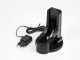 Girmi AP16 - Aspirapolvere portatile ricaricabile - Batteria da 7.4V - 1.5Ah