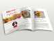 Girmi FG22 Ecofrit Bis - Friggitrice ad aria doppio cestello digitale 8L