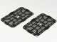 Girmi FG22 Ecofrit Bis - Friggitrice ad aria doppio cestello digitale 8L