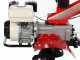 Meccanica Benassi RL 428 - Motozappa a benzina 6.5 HP - Honda GP200 196cc