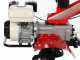 Meccanica Benassi RL 428 - Motozappa a benzina 6.5 HP - Honda GP200 196cc