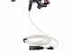 AL-KO PW 1850 - Pistola idropulitrice a batteria - 18V/2,5Ah