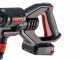 AL-KO PW 1850 - Pistola idropulitrice a batteria - 18V/2,5Ah