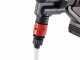 AL-KO PW 1850 - Pistola idropulitrice a batteria - 18V/2,5Ah