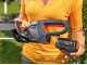 AL-KO PW 1850 - Pistola idropulitrice a batteria - 18V/2,5Ah