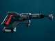 AL-KO PW 1850 - Pistola idropulitrice a batteria - 18V/2,5Ah