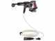 AL-KO PW 1850 - Pistola idropulitrice a batteria - 18V/2,5Ah