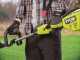 Ryobi RY36LTX40A-0 - Decespugliatore a batteria - MAX POWER 36V - SENZA BATTERIA E CARICABATTERIE