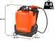 Stocker Ergomist 15 - Pompa irroratrice a spalla a batteria - Serbatoio 15 L - 21 V - 4 Ah