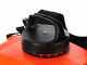 Stocker Ergomist 15 - Pompa irroratrice a spalla a batteria - Serbatoio 15 L - 21 V - SENZA BATTERIE