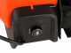 Stocker Ergomist 15 - Pompa irroratrice a spalla a batteria - Serbatoio 15 L - 21 V - SENZA BATTERIE