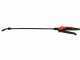 Stocker Ergomist 15 - Pompa irroratrice a spalla a batteria - Serbatoio 15 L - 21 V - SENZA BATTERIE