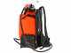 Stocker Ergomist 15 - Pompa irroratrice a spalla a batteria - Serbatoio 15 L - 21 V - SENZA BATTERIE