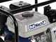 BullMach LYMPHIA 80 - Motopompa a scoppio - Raccordi da 80 mm