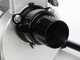 BullMach LYMPHIA 80 - Motopompa a scoppio - Raccordi da 80 mm