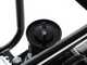 BullMach LYMPHIA 80 - Motopompa a scoppio - Raccordi da 80 mm