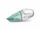 Girmi AP10 - Aspirapolvere portatile ricaricabile wet &amp; dry - Batteria 4,8V