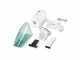 Girmi AP10 - Aspirapolvere portatile ricaricabile Wet &amp; Dry - Batteria da 4,8V