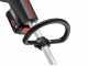 AL-KO TL 1820 - Motozappa a batteria - 18V 2,5Ah
