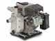 BullMach AQUANIS 40 - Motopompa a scoppio - Raccordi da 40 mm