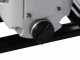 BullMach AQUANIS 40 - Motopompa a scoppio - Raccordi da 40 mm