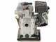 BullMach AQUANIS 40 - Motopompa a scoppio - Raccordi da 40 mm