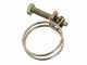 BullMach AQUANIS 40 - Motopompa a scoppio - Raccordi da 40 mm