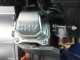 BullMach LYMPHIA 50 - Motopompa a scoppio  - Raccordi da 50 mm