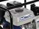 BullMach LYMPHIA 50 - Motopompa a scoppio  - Raccordi da 50 mm