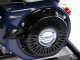 BullMach LYMPHIA 50 - Motopompa a scoppio  - Raccordi da 50 mm