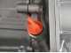 BullMach LYMPHIA 50 - Motopompa a scoppio  - Raccordi da 50 mm
