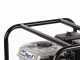 BullMach LYMPHIA 50 - Motopompa a scoppio  - Raccordi da 50 mm