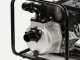BullMach LYMPHIA 50 - Motopompa a scoppio  - Raccordi da 50 mm