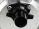 BullMach LYMPHIA 50 - Motopompa a scoppio  - Raccordi da 50 mm