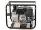 BullMach LYMPHIA 50 - Motopompa a scoppio  - Raccordi da 50 mm