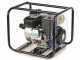 BullMach LYMPHIA 50 - Motopompa a scoppio  - Raccordi da 50 mm