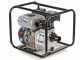 BullMach LYMPHIA 50 - Motopompa a scoppio  - Raccordi da 50 mm
