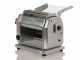 Imperia New Restaurant Professional Ruvida - Macchina per la pasta elettrica in INOX 160W