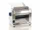 Imperia New Restaurant Professional Ruvida - Macchina per la pasta elettrica in INOX 160W