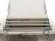 Imperia New Restaurant Professional Ruvida - Macchina per la pasta elettrica in INOX 160W