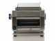Imperia New Restaurant Professional Ruvida - Macchina per la pasta elettrica in INOX 160W