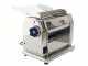 Imperia New Restaurant Professional Ruvida - Macchina per la pasta elettrica in INOX 160W