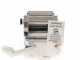 Imperia New Restaurant Professional Ruvida - Macchina per la pasta elettrica in INOX 160W