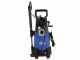 Annovi &amp; Reverberi AR 476 Classic Blue Clean - Idropulitrice - 165 bar max - Portata 5.5 Lt/min