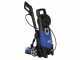 Annovi &amp; Reverberi AR 476 Classic Blue Clean - Idropulitrice - 165 bar max - Portata 5.5 Lt/min