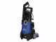 Annovi &amp; Reverberi AR 476 Classic Blue Clean - Idropulitrice - 165 bar max - Portata 5.5 Lt/min
