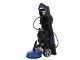 Annovi &amp; Reverberi AR 476 Classic Blue Clean - Idropulitrice - 165 bar max - Portata 5.5 Lt/min