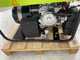 OUTLET - PICCOLI DIFETTI ESTETICI - Pramac ES 8000 - Generatore di corrente 6.4 kW - Continua 5.4 kW Monofase