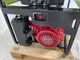 OUTLET - PICCOLI DIFETTI ESTETICI - Pramac ES 8000 - Generatore di corrente 6.4 kW - Continua 5.4 kW Monofase